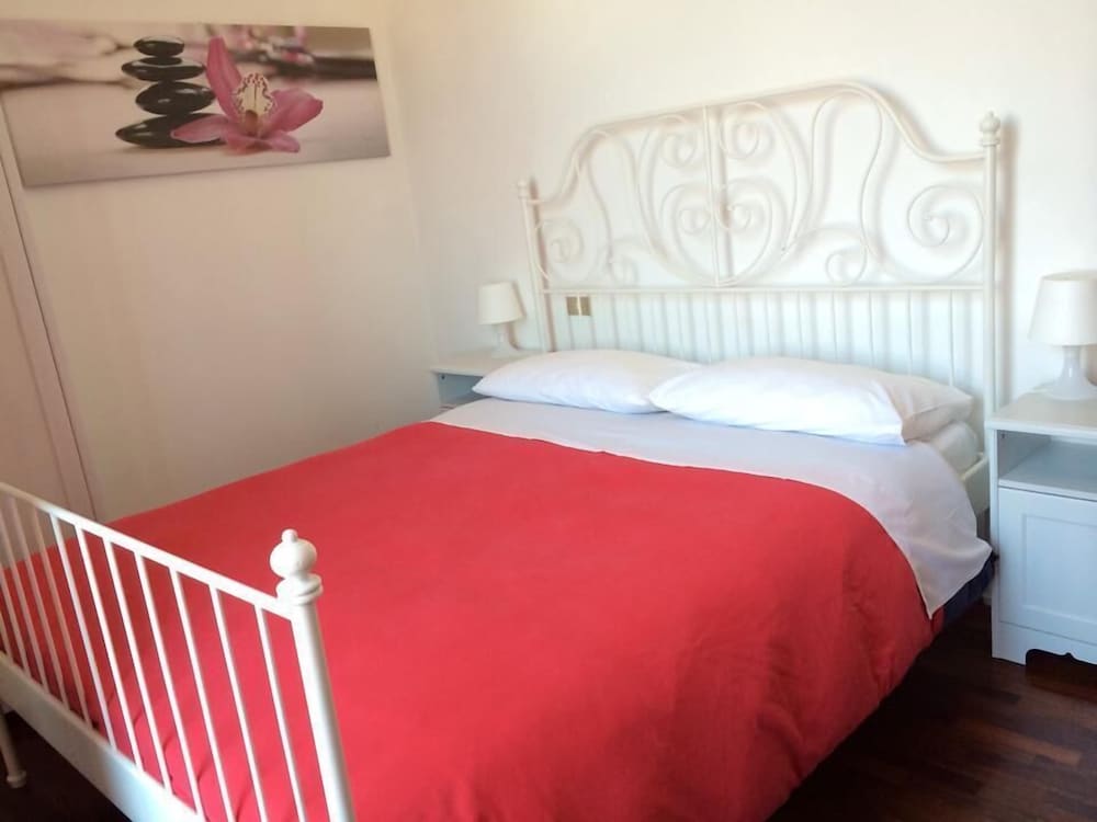 Brezza da Mare B&B photo 2