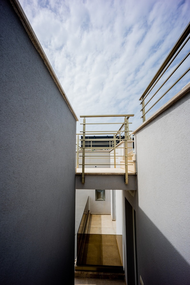 Apartments Koby