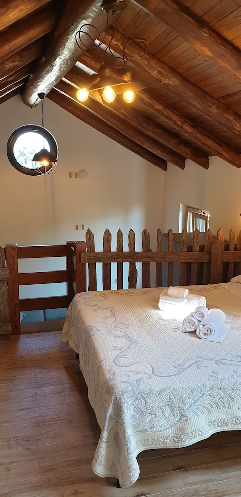 Agriturismo Mare e Monti
