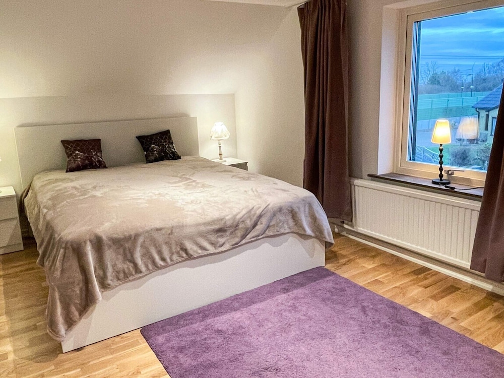 4 Star Holiday Home in Kattarp