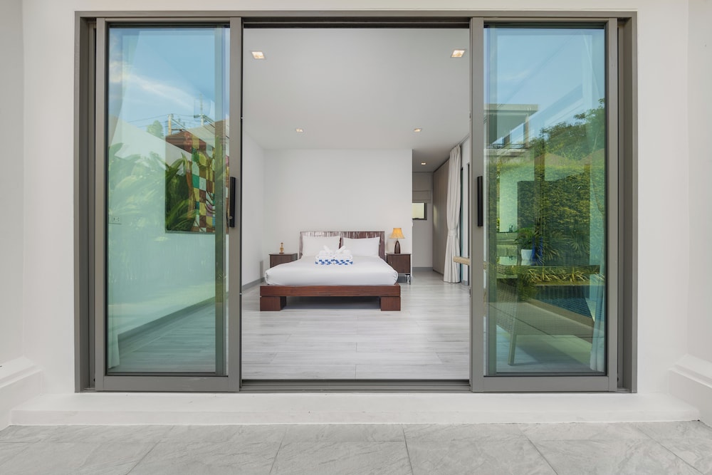 Villa Mauri Modern 3BR Private Pool
