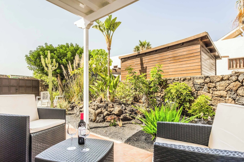 Villa Antares
