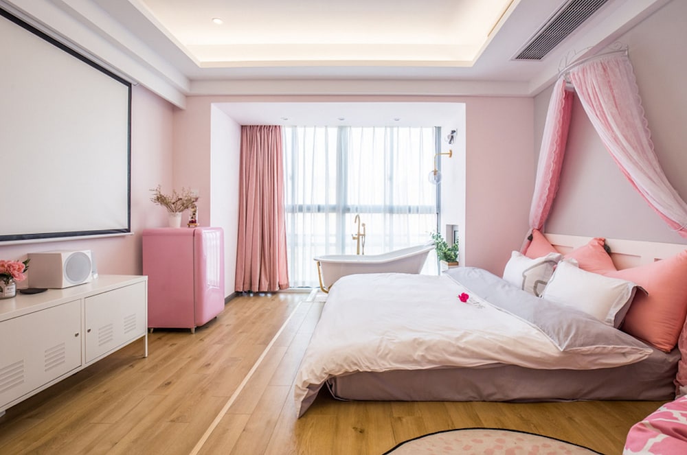 Changzhou Lotfime Homestay