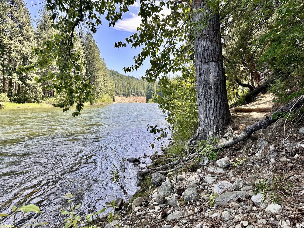 River Song Cabin 3 Bedroom Home