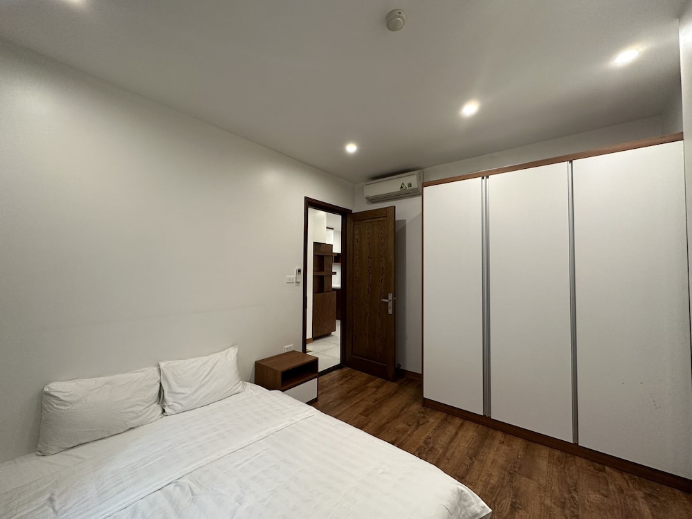 Paradise Home Trinh Cong Son