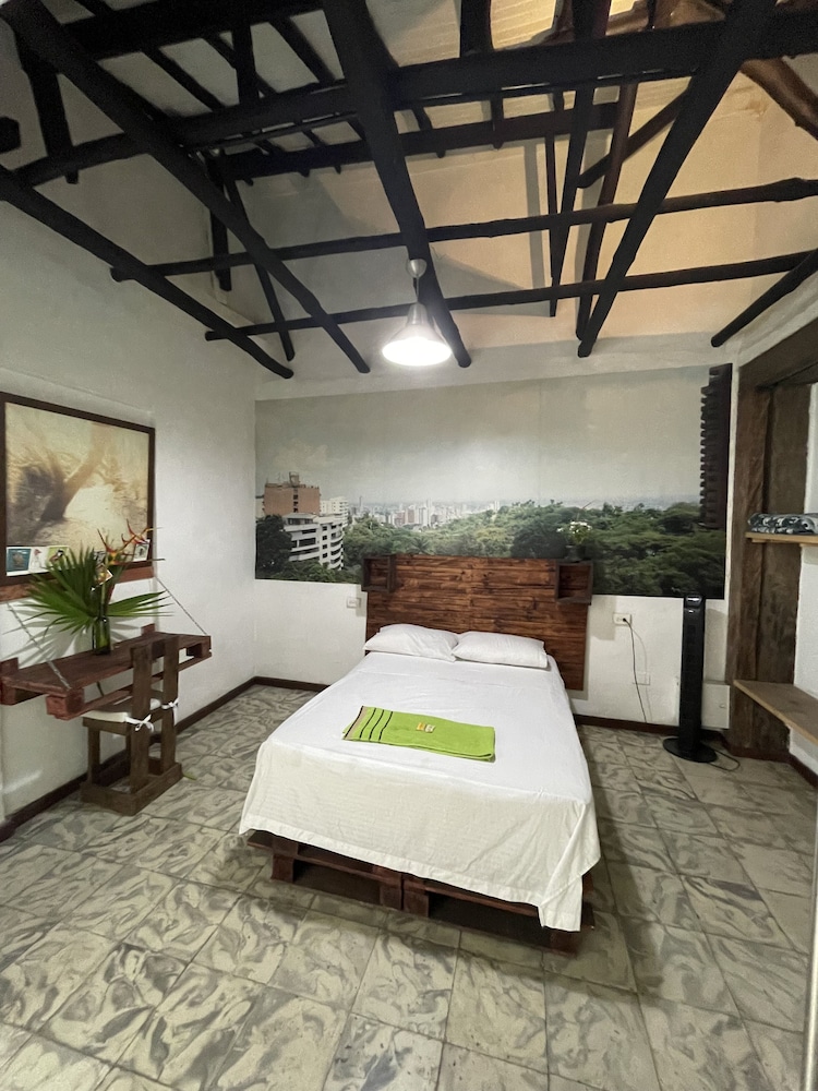Hostal Chontaduro