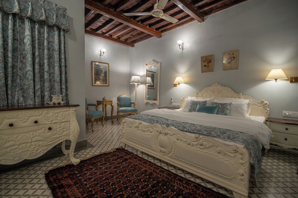 Cavalry Villa Bikaner