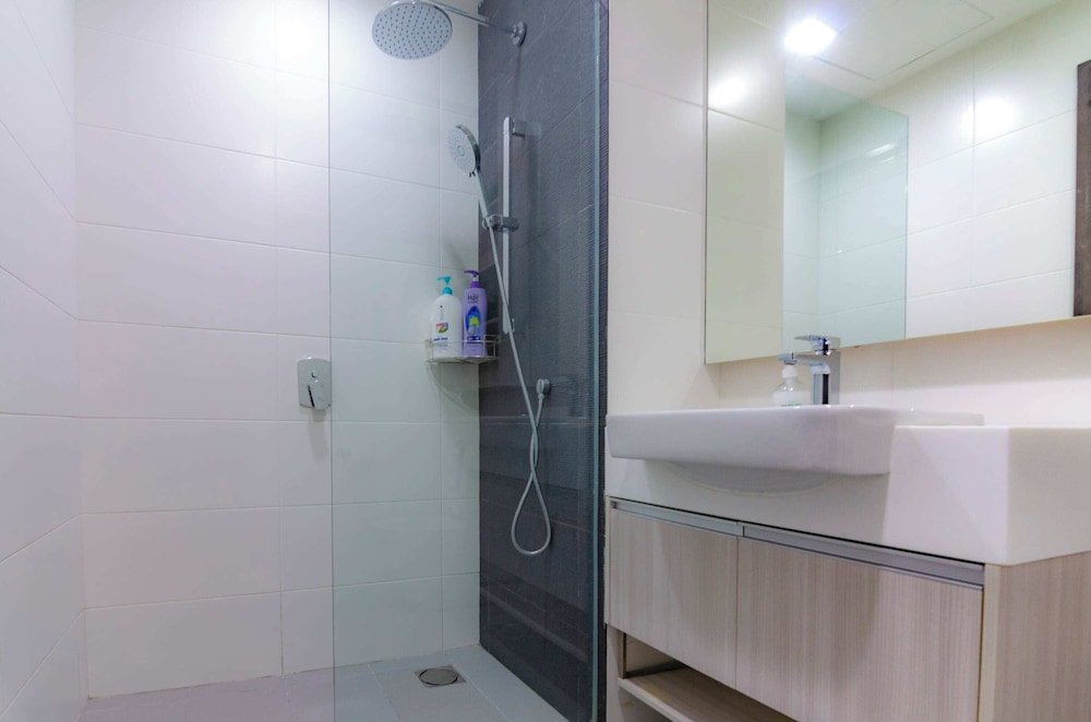 A Comfy & Homely Suasana Suites in JB, High Floor