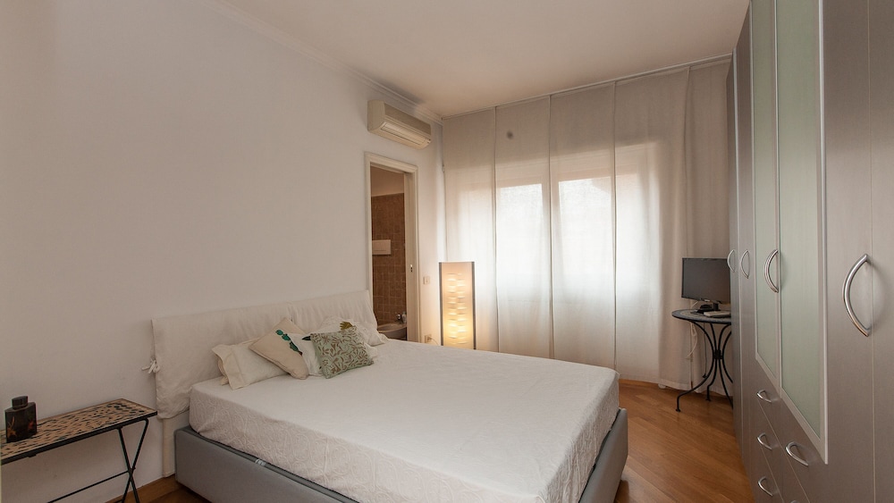 Rental in Rome Trastevere Relax