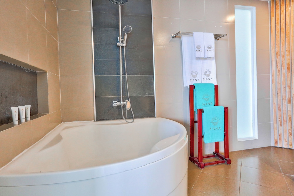 Mana Mui Ne Beach Resort & Spa