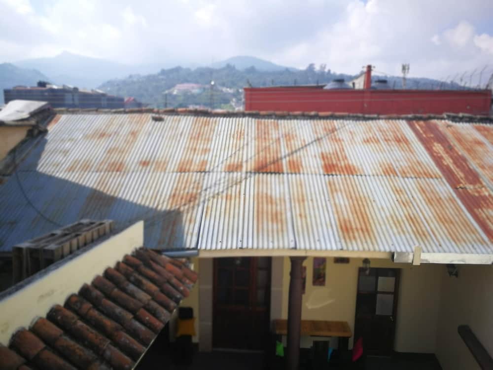 Casa I'X - Hostel, photo 12