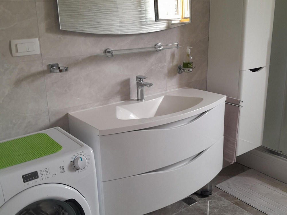 Biograd Beachside Family Apartment