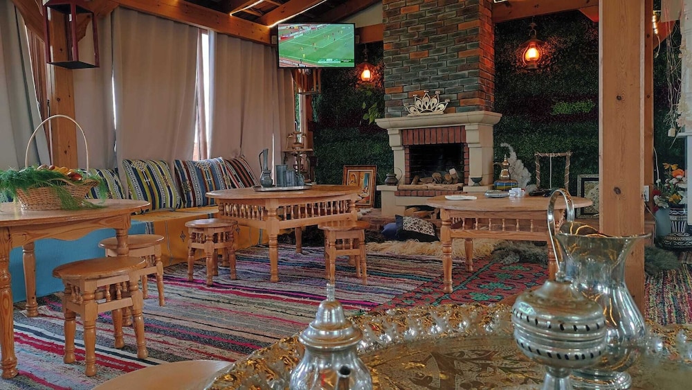 Chalet Essanya