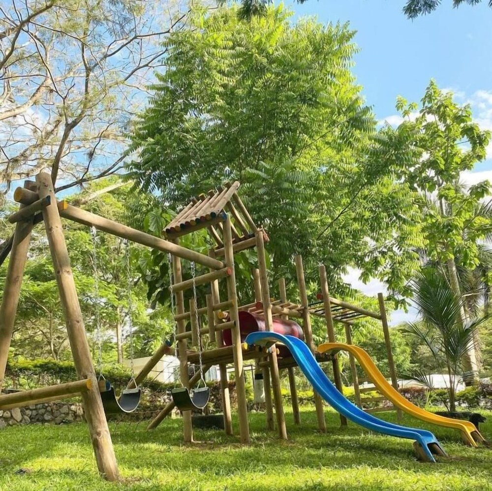 EcoHotel Montenegro