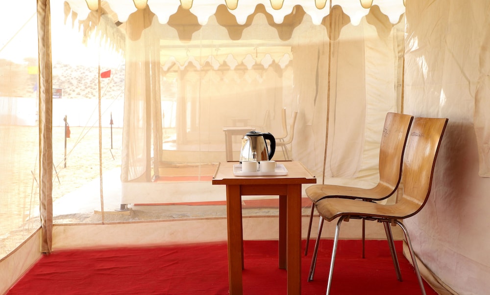Shiv Tara Desert Camp