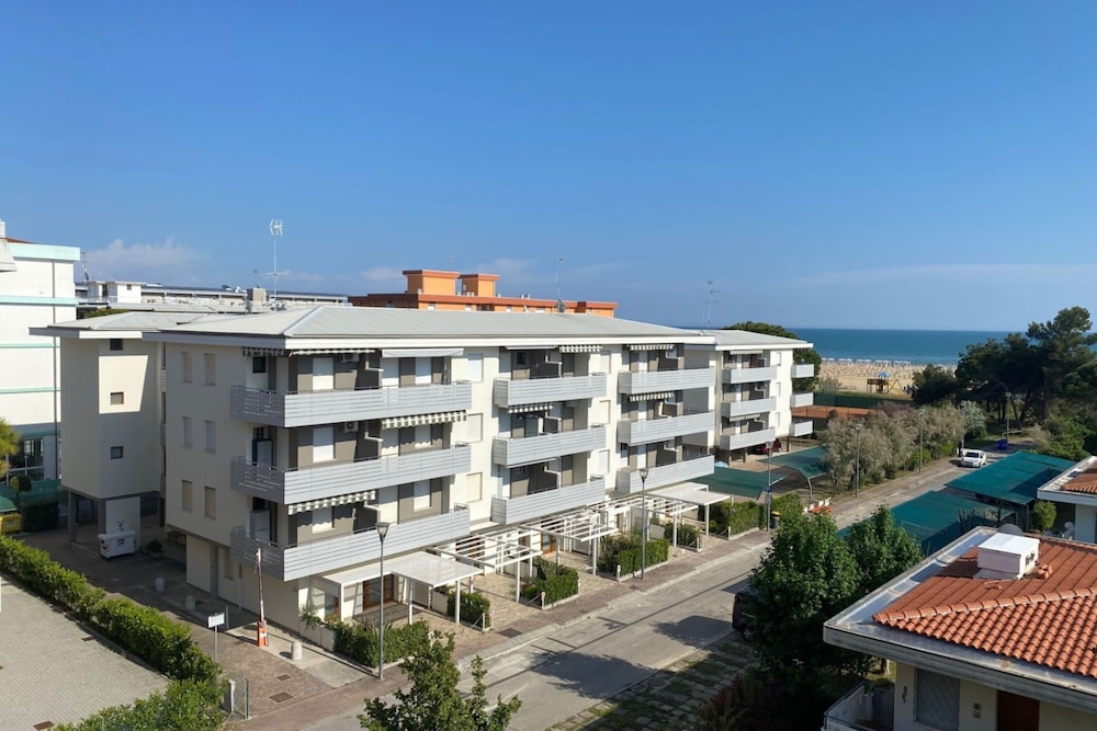Cozy Apartment Near the Beach in Bibione