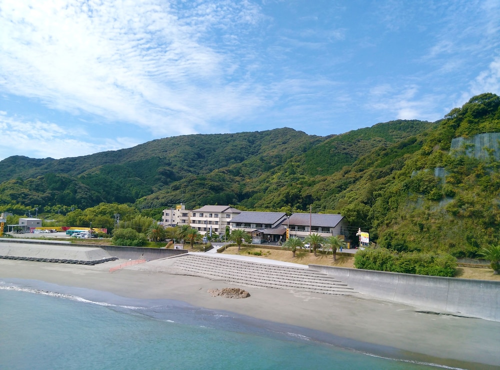 Tosaryu Onsen Sanyoso