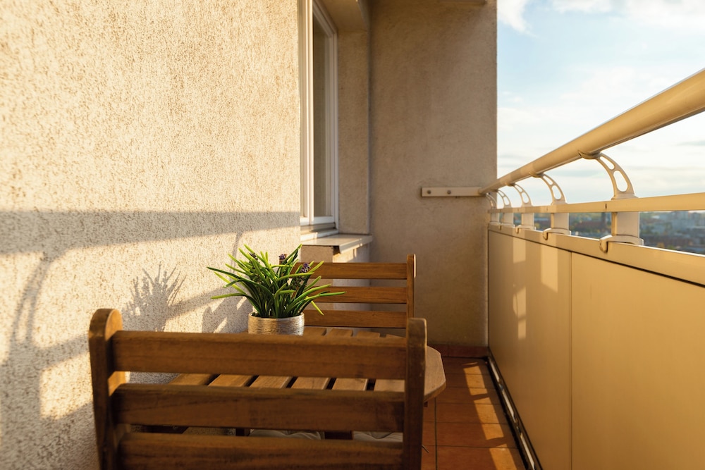 Apartament Central -by Kairos Apartments