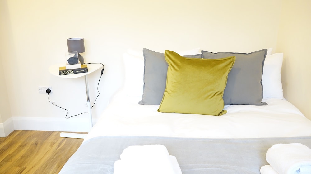 Heathrow Ensuites Rooms