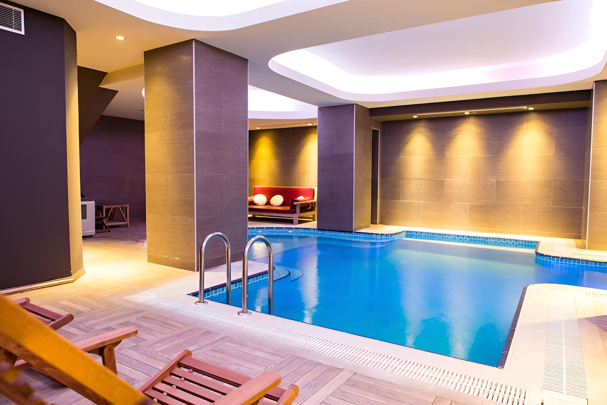 Ayna Hotel Istanbul