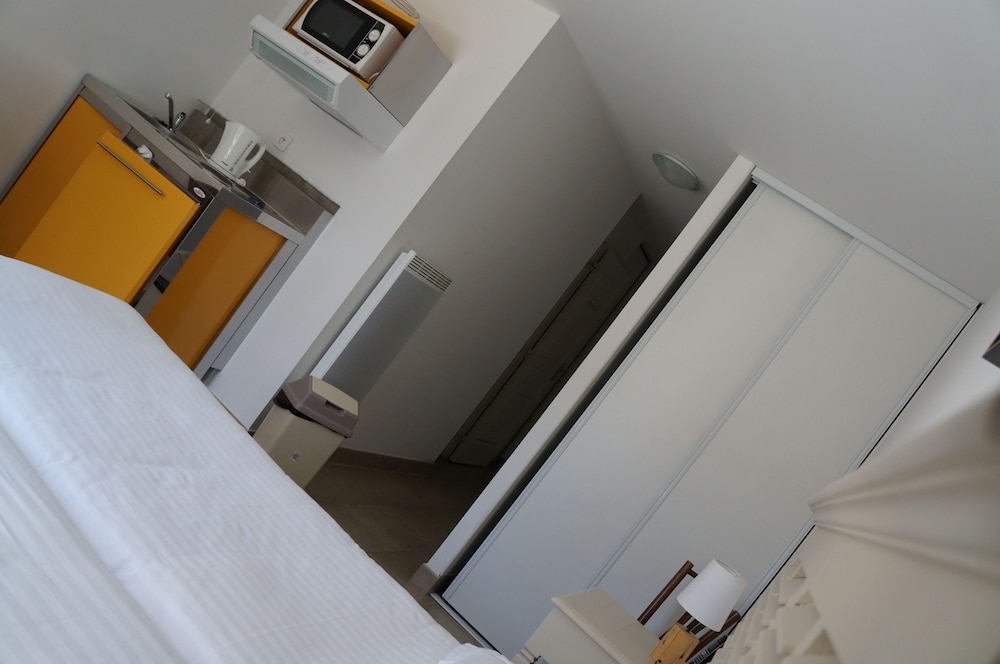 Pornichet Vacations - Hotel Le Marina - Property Image 4