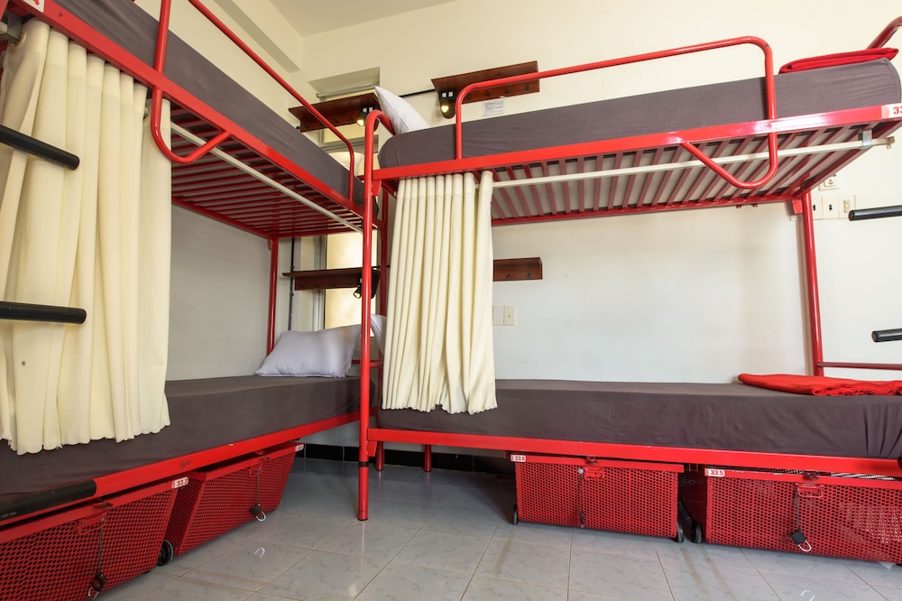 Mojzo Dorm - Hostel