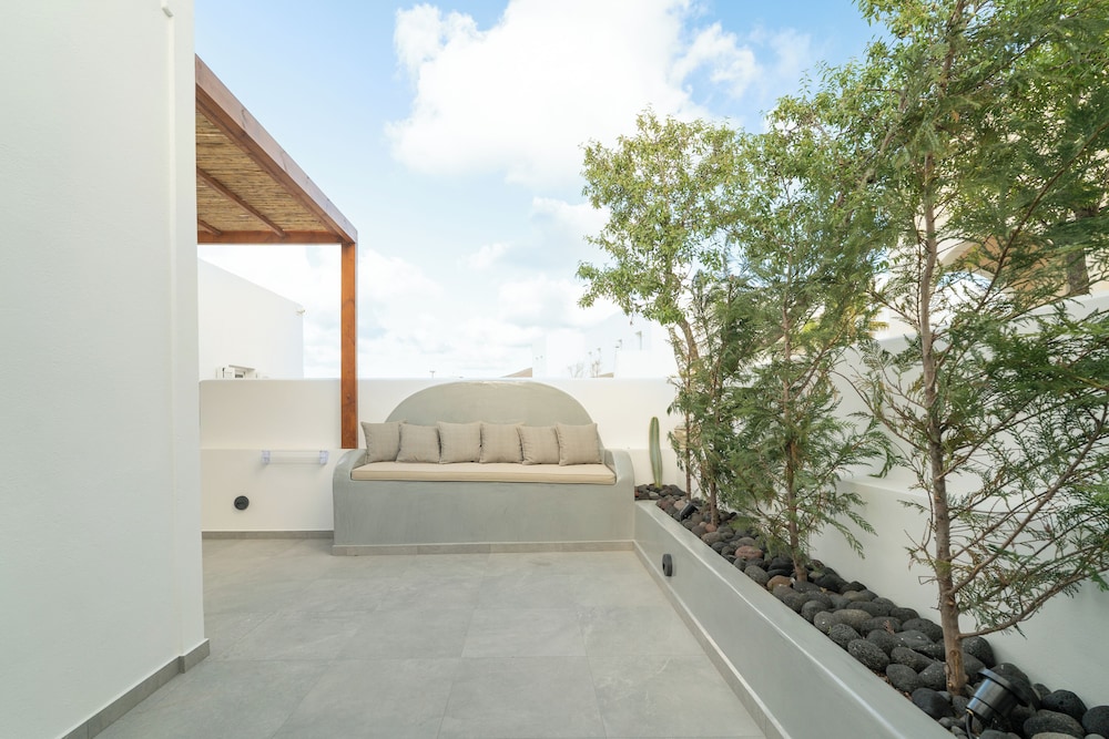 Amerikanos Villas