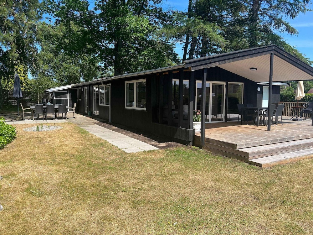 5 Star Holiday Home in Hornbaek