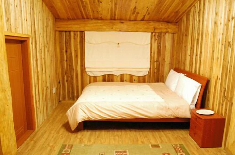 Jeju Log Pension