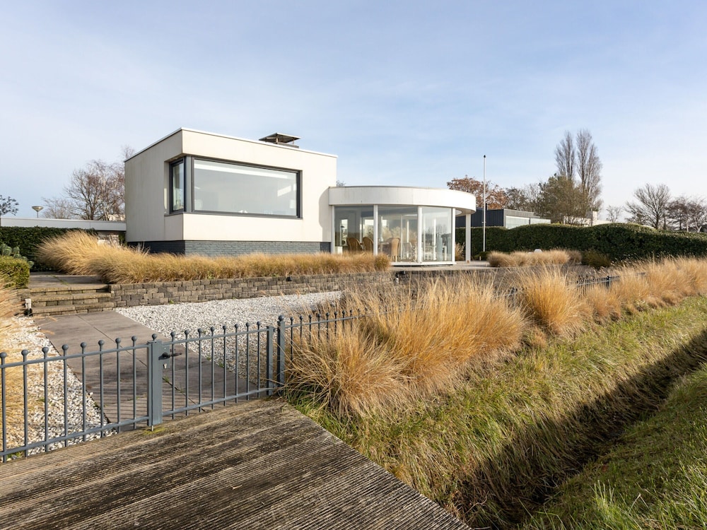 Holiday Home by Lake Veerse Meer