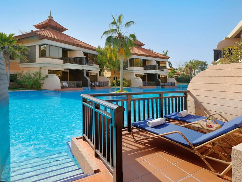 Signature Residence - The Palm Jumeirah - 2 Bedrooms 170 SQM