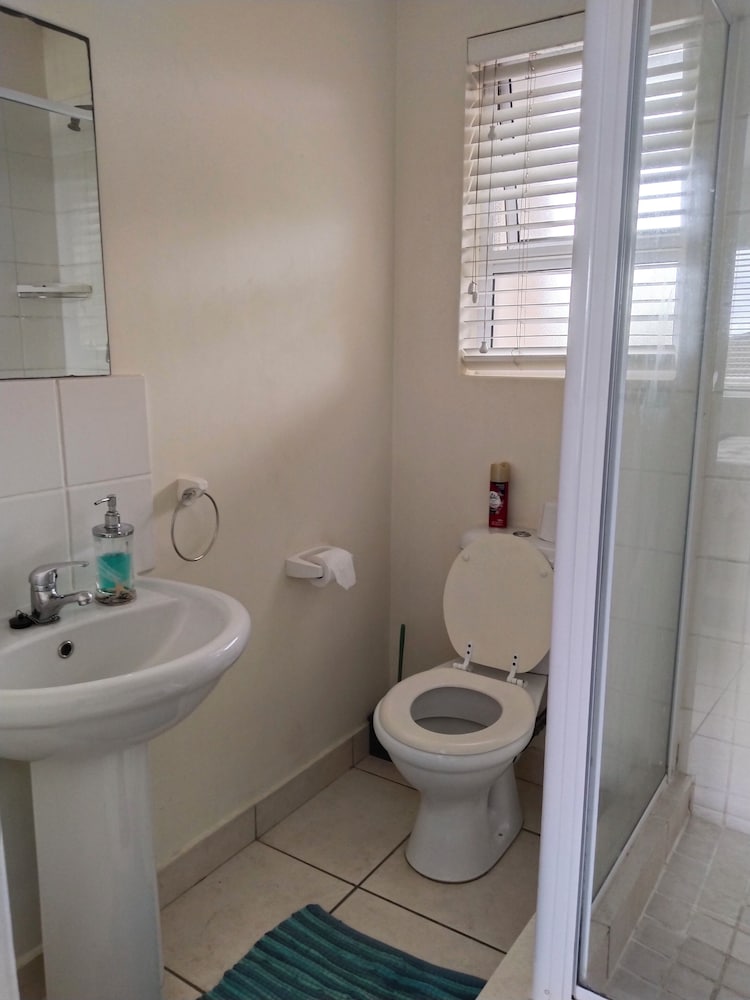 Umtentweni 23 on Sea