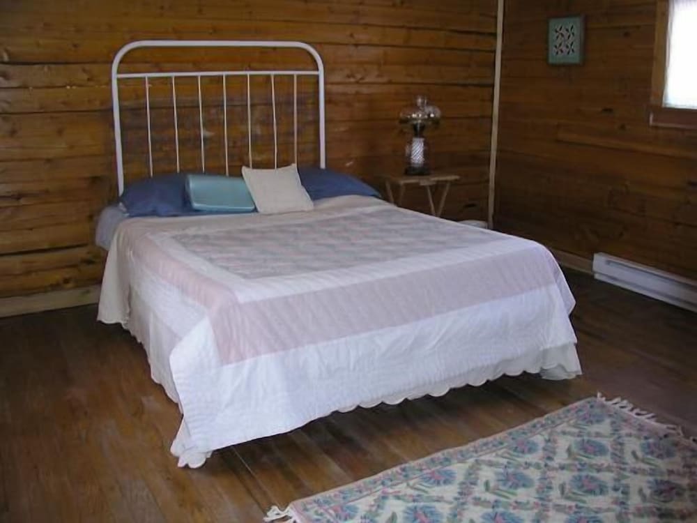 Texan Resort