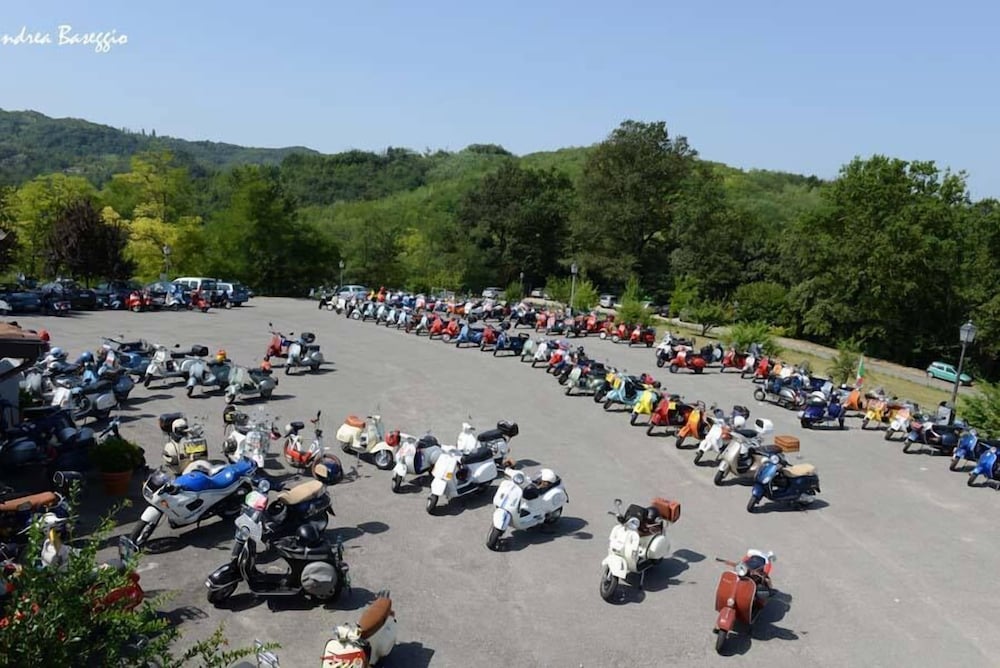 Monferrato Resort