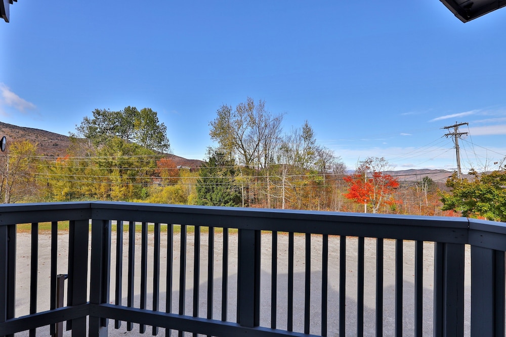 Fall Line Condo A4b 2 Bedroom Condo