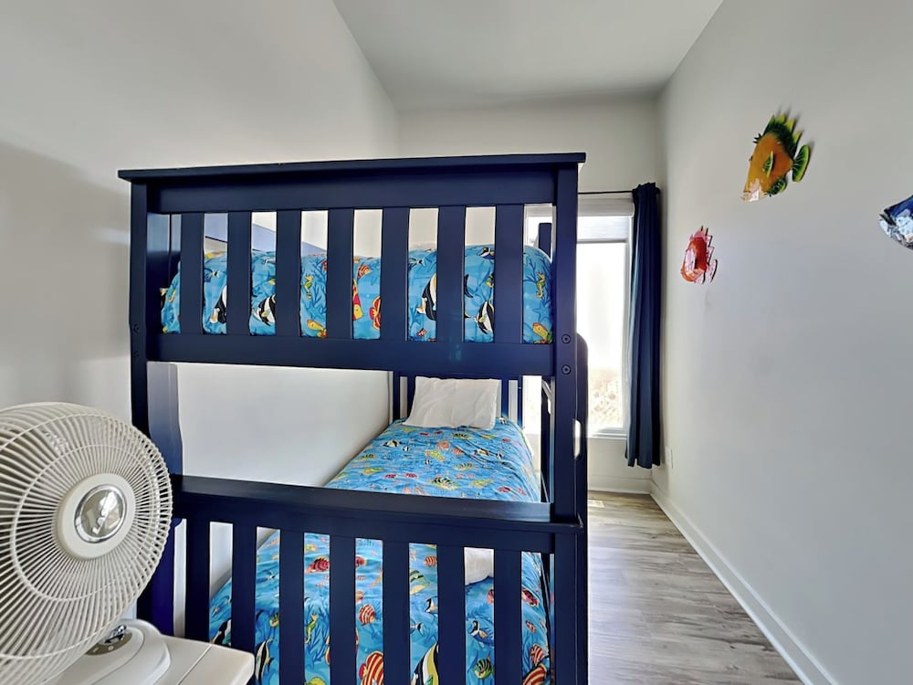 Sweet Surrender by Topsail Realty