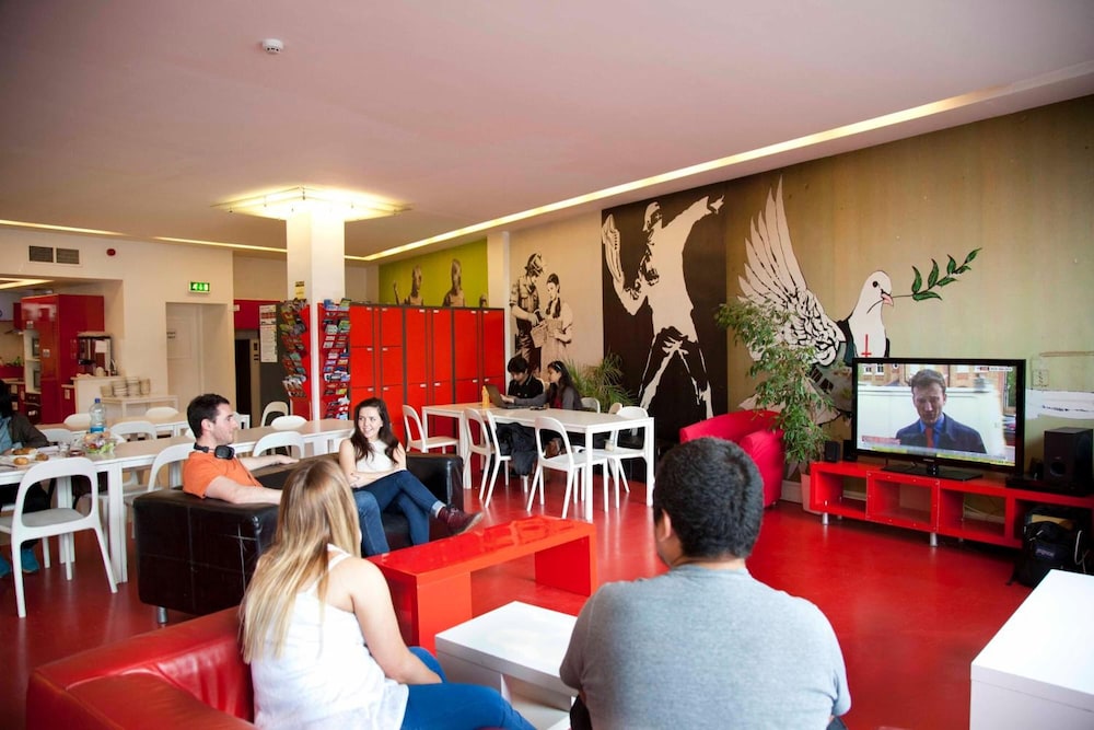Abigails Hostel
