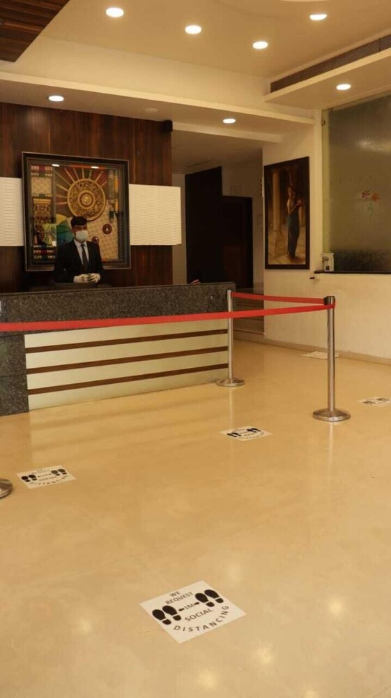The Emerald Resort, Pune