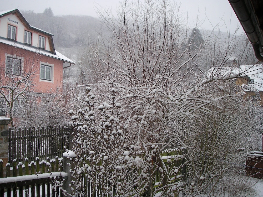 Haus Gerstbauer