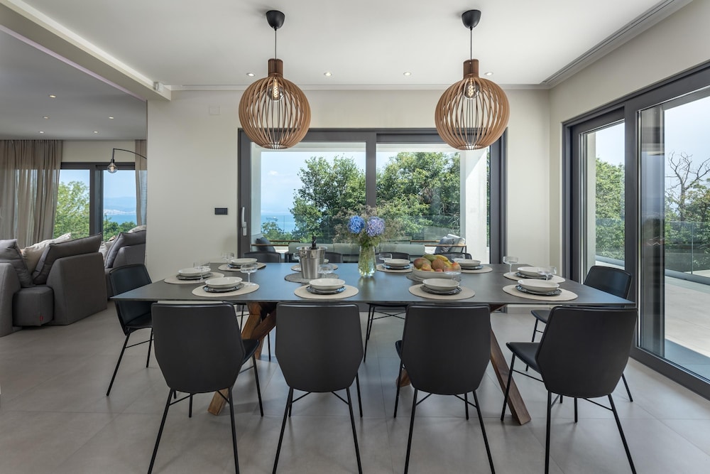 Casa Calme With Spa And Gym