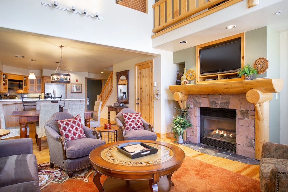3 Bedroom Condo - The Lodges at Deer Valley 3 Condo