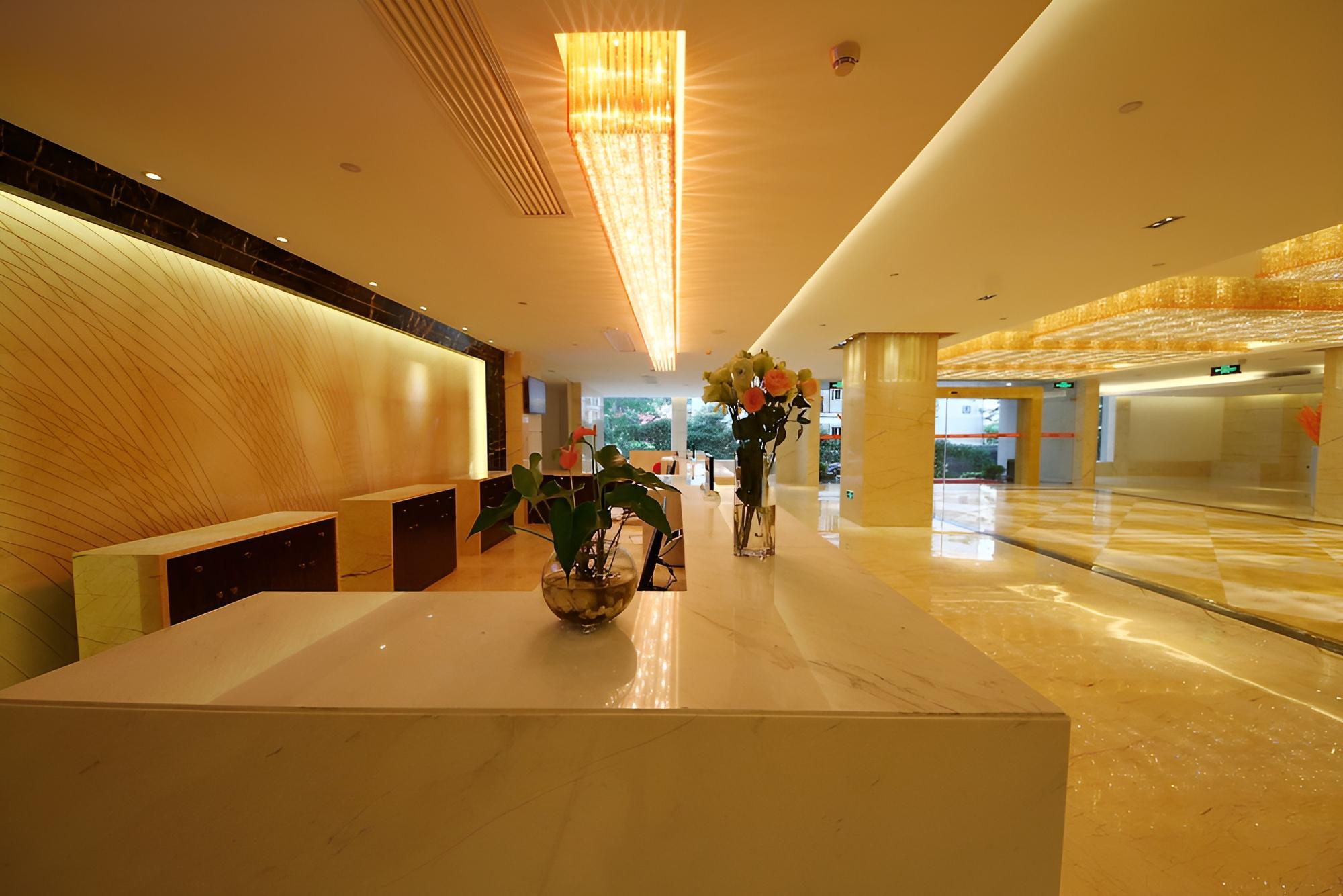 Jinjiu Hotel - Xiamen