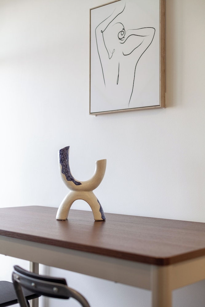 The Old Street Luxury Apartment