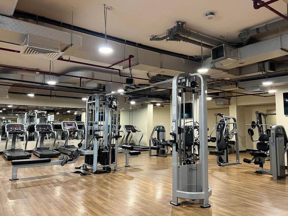 Stylish and Spacious Apartment in Vibrant JVC Dubai