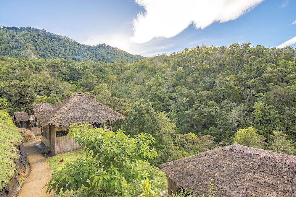 Tamì Lodge