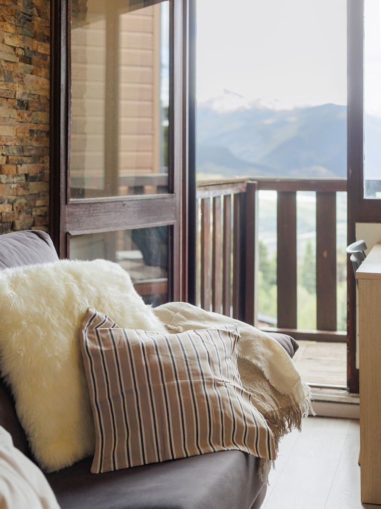 Anana Balcon Cerdan Duplex With Views