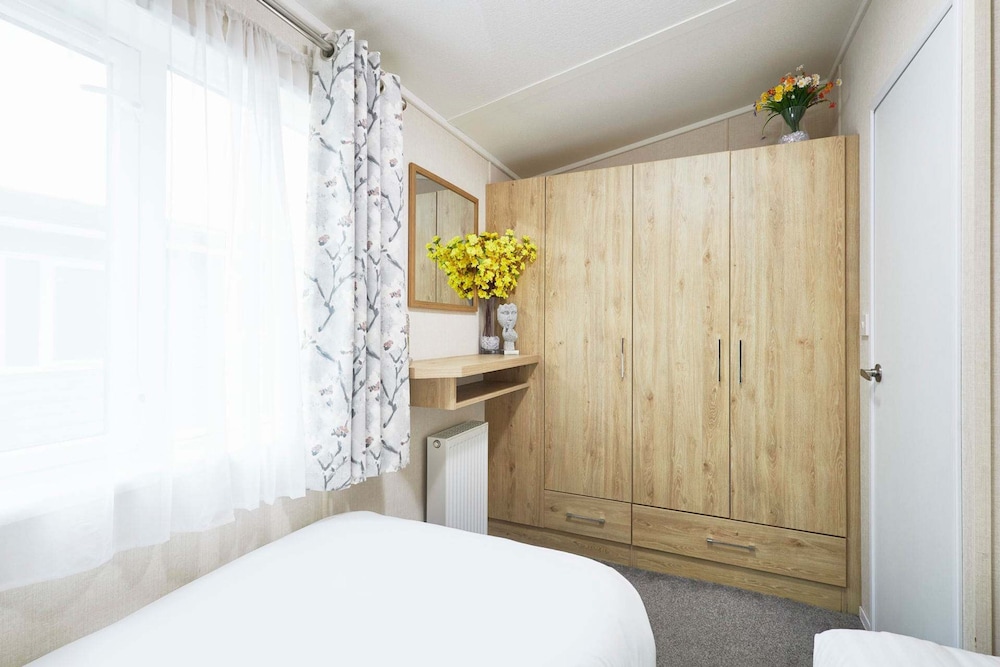 Host Stay Bluebell Lodge