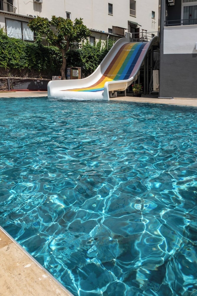 Krizantem Hotel - All Inclusive