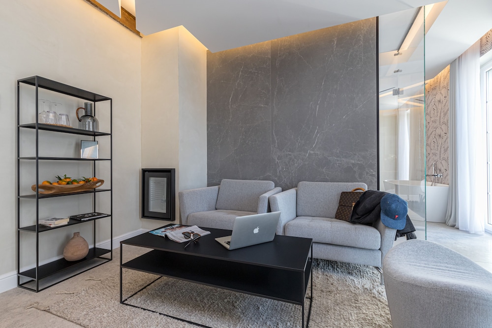 Le Dortoir Boutique Suites