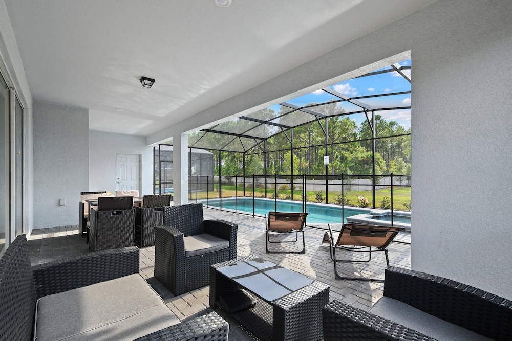 Windsor Island 10br Waterpark Free